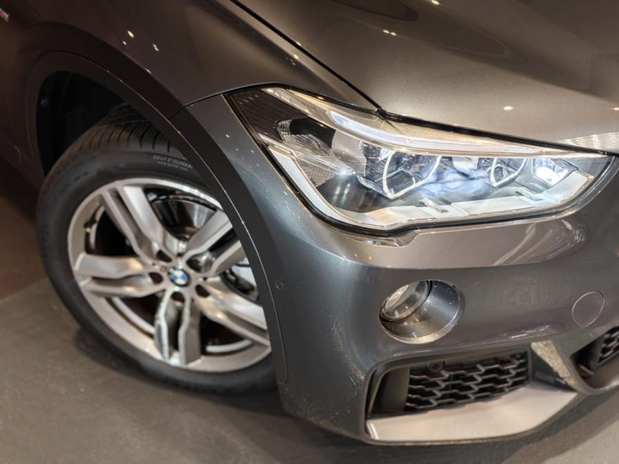 X1 SDRIVE18iA M SPORT - Image 6
